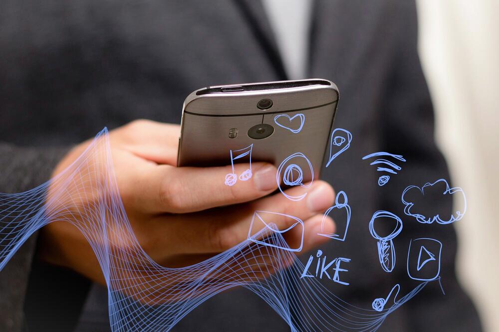 Ilustracija, Foto: Pixabay