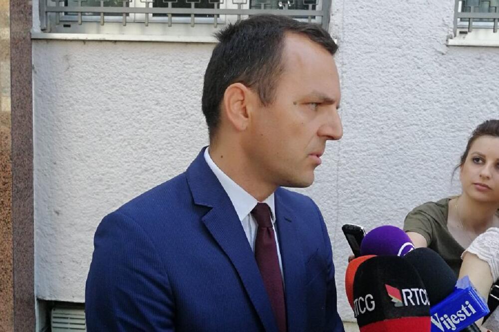 Đurđić, Foto: Komnen Radević