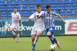 Kvalifikacije za LE: Ovo su potencijalni rivali Budućnosti, Zete i...