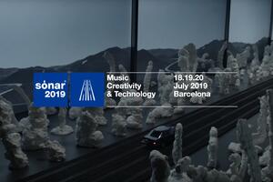 Spektakl u Barseloni: Pogledajte ko nastupa na ovogodišnjem Sonar...