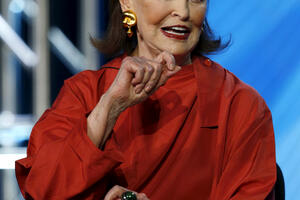 Preminula Glorija Vanderbilt