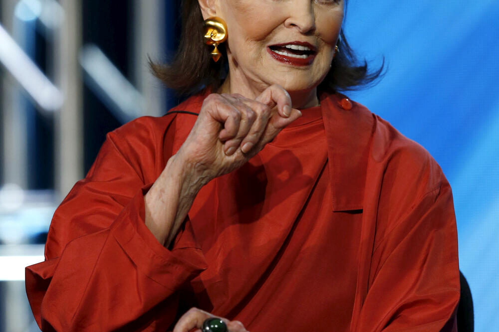 Vanderbilt, Foto: Reuters