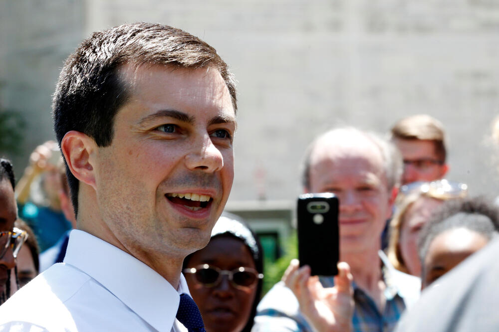 Butidžedž, Foto: Reuters