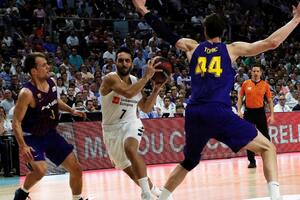 Crazy ending in Spain: Real from minus five to victory by 20...