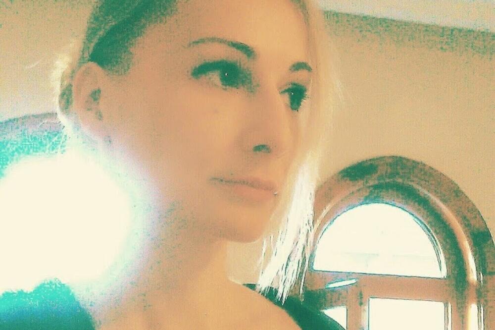 Mirna Nikčević, Foto: Privatna arhiva, Privatna arhiva