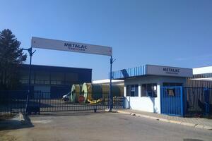 Radnici tvrde da je u Metalcu ponovo odložen početak proizvodnje