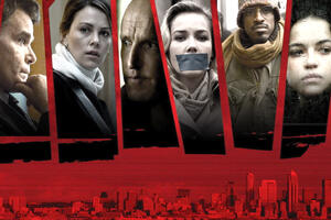 Demonstracije protiv kapitalizma: Žestok odgovor policije