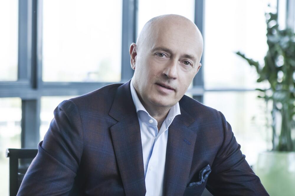 Miodrag Kostić, Foto: MK Group, MK Group, MK Group