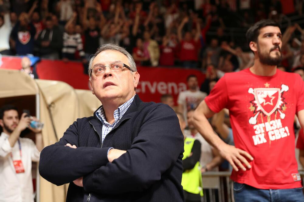 Čović, Foto: Betaphoto/Branislav Božić