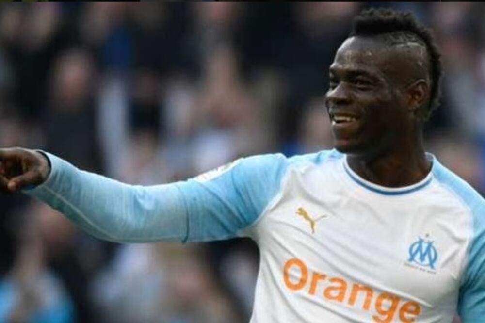 Baloteli, Foto: Twitter