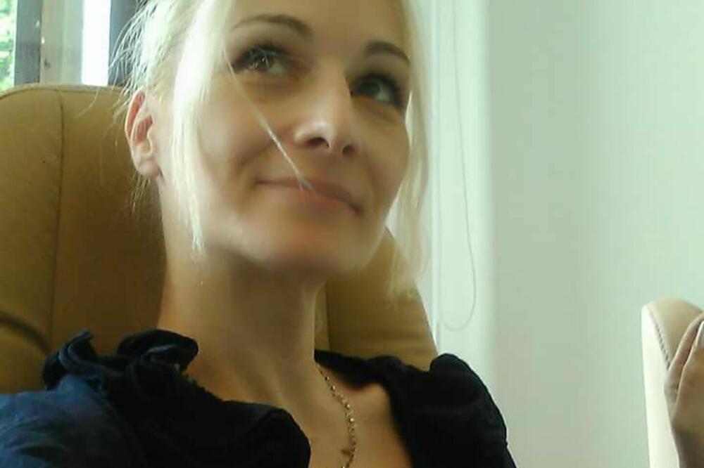 Mirna Nikčević, Foto: Facebook