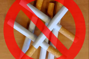 Novi zakon o zabrani pušenja: Hoćemo li ovoga puta istrajati?