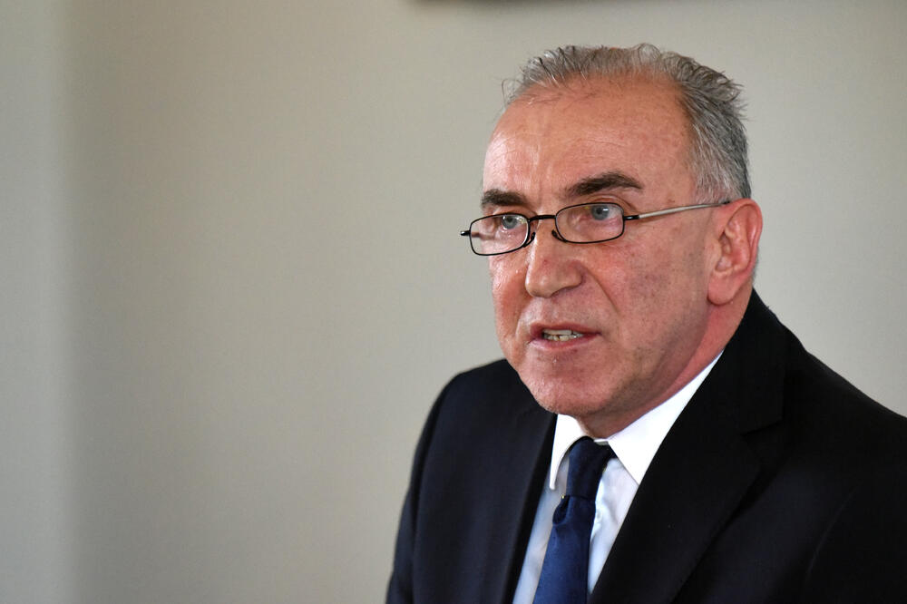 Da li bi bilo ometanja istrage:Stanković, Foto: Boris Pejović