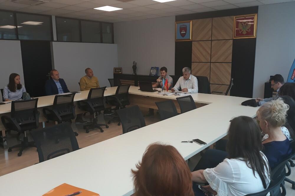 Danas u Bijelom Polju, Foto: Jadranka Ćetković