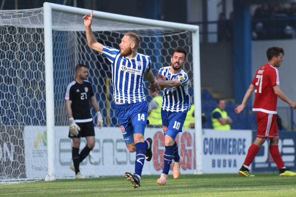 Savo Prelević, Foto: Savo PRELEVIC