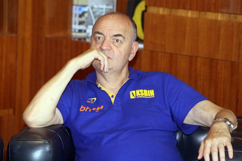 Duško Vujošević, Foto: Betaphoto