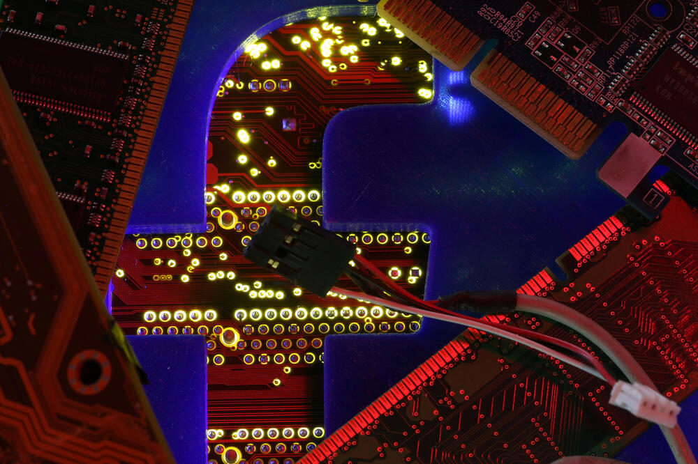 Ilustracija, Foto: Reuters