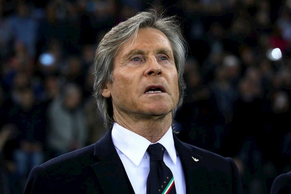 Lele Orijali, Foto: Tuttosport.com