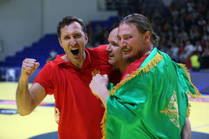 Mrvaljević: Dok postoji nada, borićemo se za OI