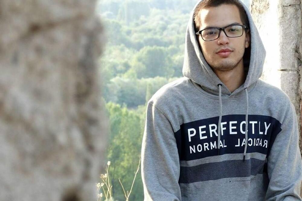 Želi više saradnji u budućnosti: Petar Žugić Pepe, Foto: Privatna arhiva