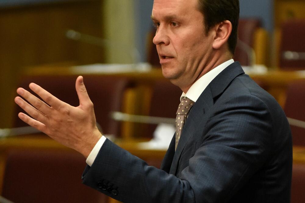 Konjević, Foto: Boris Pejović