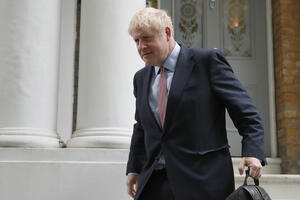 Boris Džonson uvećao prednost u trci za novog lidera konzervativaca