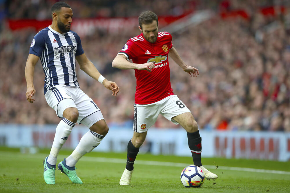 Huan Mata, Foto: Beta/AP