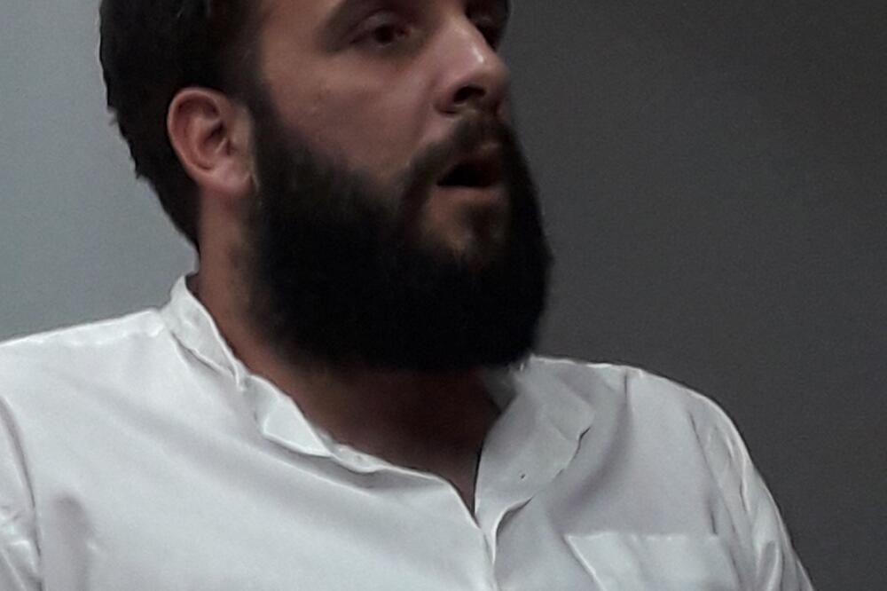 Ivanović, Foto: Privatna arhiva