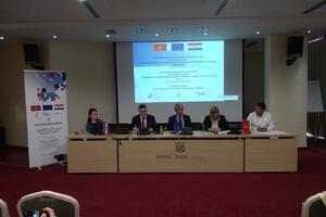 Podrška EU ka boljoj zaštiti konkurencije u Crnoj Gori