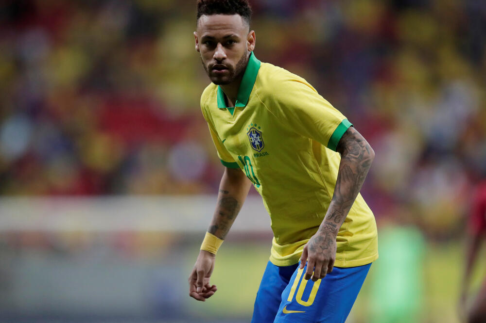 Nejmar, Foto: REUTERS