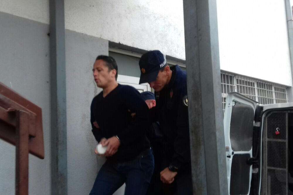 Matović (arhiva), Foto: Jadranka Ćetković