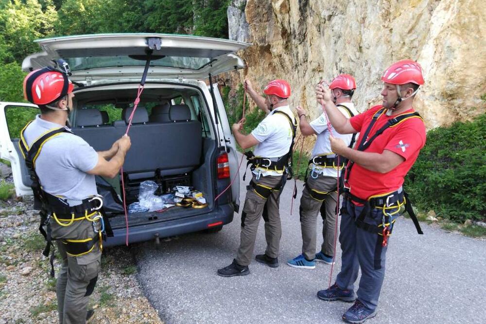 Ilustracija, Foto: PP Piva