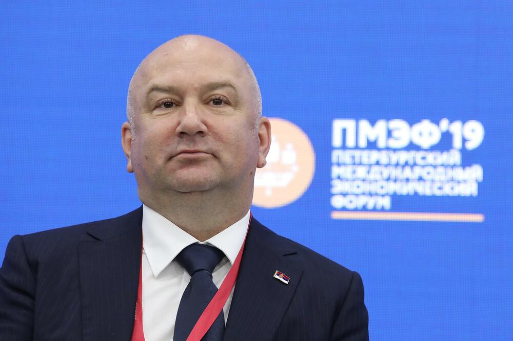 Popović, Foto: Beta-AP