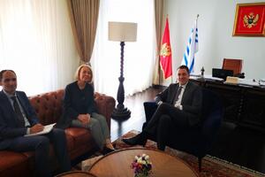 Ozan: Ankarski bulevar lijep simbol prijateljstva