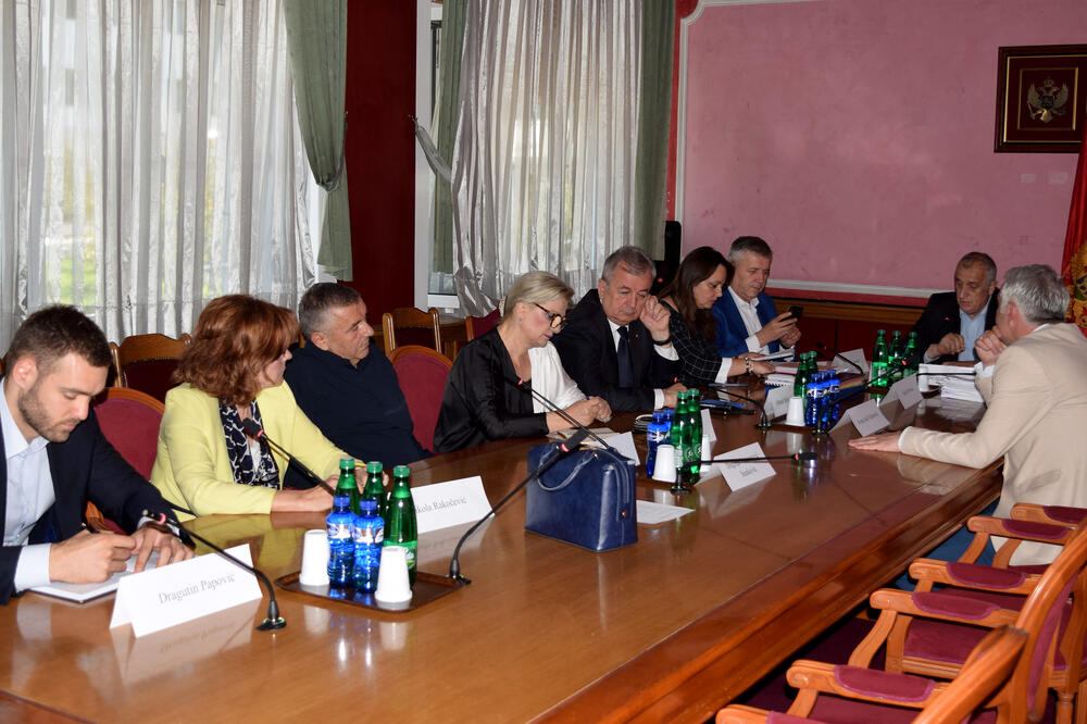 Odbor za Antikorupciju, Foto: Luka Zeković