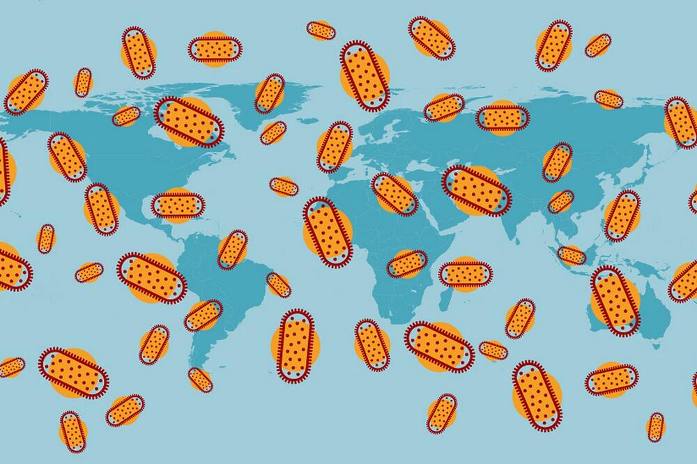 Kako rade vakcije, Foto: BBC