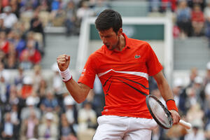 Đoković ne krije: Na Vimldonu imam najveće ambicije, ali manji...