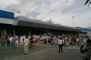 Đikanović: Zbog preusmjeravanja dijela putnika izgubiće Aerodromi...