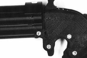 Britanac prva osoba osuđena zbog izrade pištolja 3D štampačem