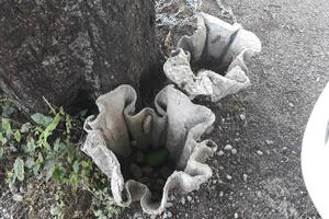 Oskrnavljeno spomen-obilježje stradalom dječaku Ognjenu Rakočeviću