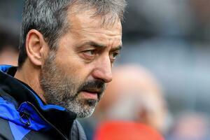 Milan ima trenera: Đampaolo vodi "rosonere"