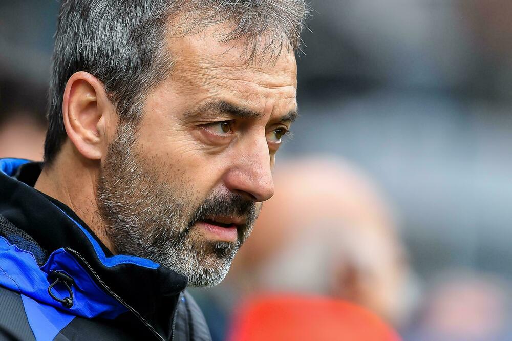 Marko Đampaolo, Foto: ANSA