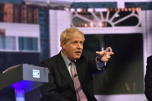 Boris Džonson uvećao prednost u trci za novog britanskog premijera