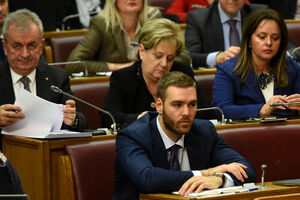 Danas glasanje o Sudskom savjetu: Reference imaju, ali ne i...