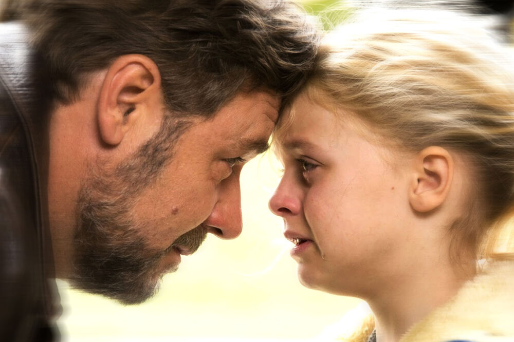 Očevi i kćeri, Foto: TV Vijesti