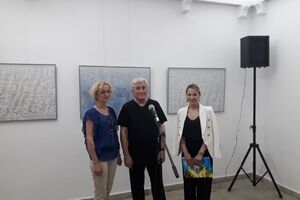 Emotivni prikaz jednog krajolika