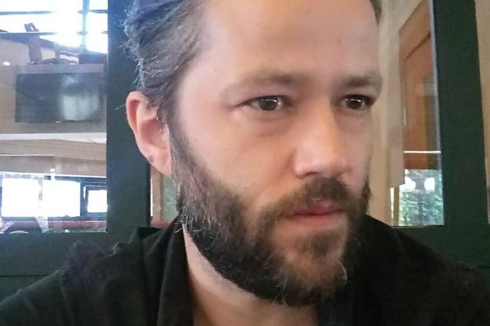 Zoran Vujović, Foto: Facebook, Facebook