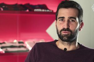 Rijesgo stiže u Mančester siti