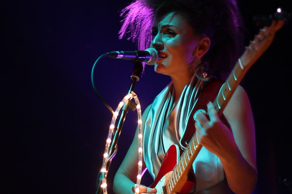 Ivana Vukmirović, Foto: Marko Dašić