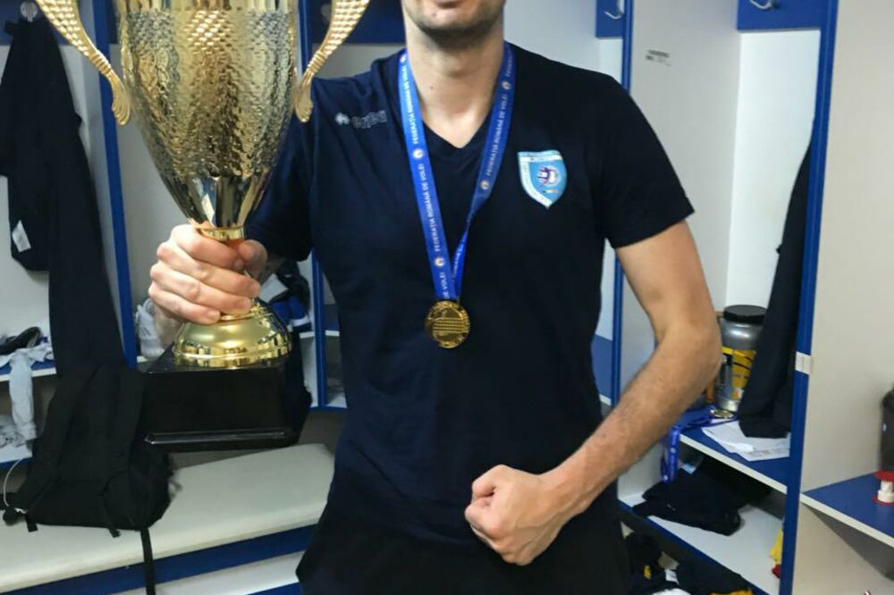 Aleksandar Milivojević